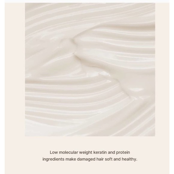 Mediheal Total Kera Treatment Hair Pack Set of 5 - Picture 11 of 11